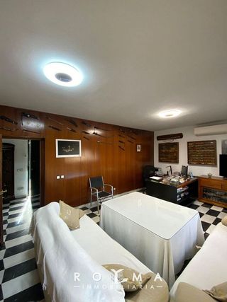 Chalet en venta en Torrequinto en Alcalá de Guadaira