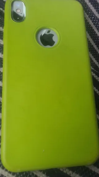 iPhone Blanco pantalla para reparar