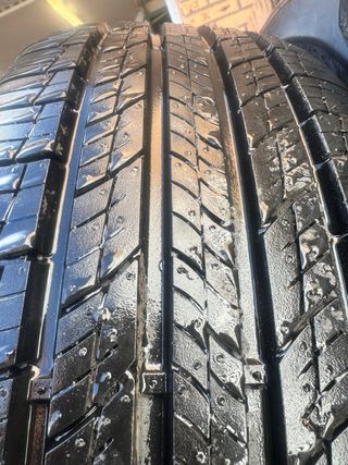 Ruedas Kia Sportage (Juego de 4)