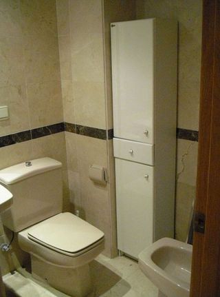 Piso en alquiler en Benimaclet en Valencia