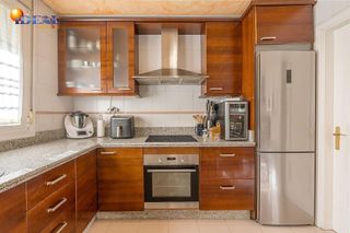 Casa adosada en venta en San Miguel en Armilla