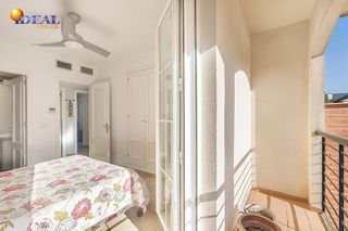 Casa adosada en venta en San Miguel en Armilla