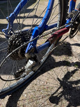 Urge venta por mudanza Bicicleta Orbea MTB 26 Rock