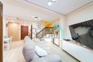 Dúplex en venta en Santo Domingo en Oviedo