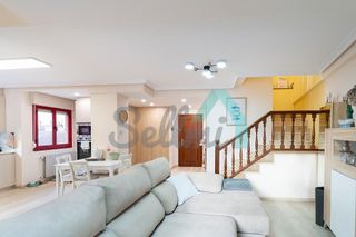 Dúplex en venta en Santo Domingo en Oviedo