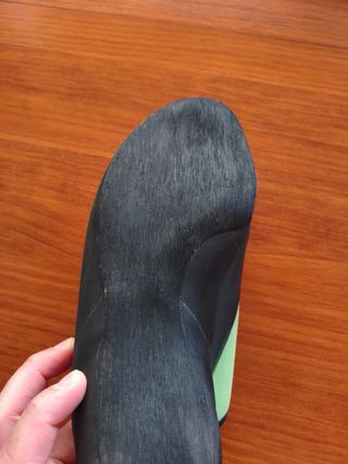 Pies de gato Tenaya Tanta Talla 44