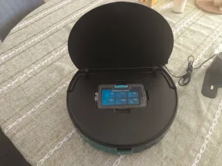 Aspiradora Cecotec Conga 999 MAP