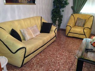 Casa pareada en venta en Centro Puerto en Sagunto