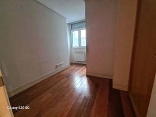 Piso en alquiler en Centro en Valladolid