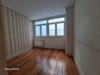 Piso en alquiler en Centro en Valladolid