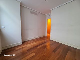 Piso en alquiler en Centro en Valladolid