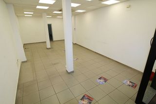 Local comercial en alquiler en Centro - El Pilar en Ciudad Real