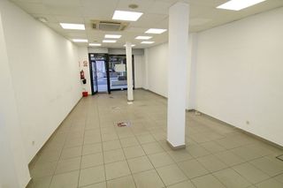 Local comercial en alquiler en Centro - El Pilar en Ciudad Real
