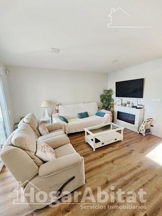 Chalet en venta en Les Boqueres-Zona norte en Almazora/Almassora