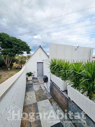 Chalet en venta en Les Boqueres-Zona norte en Almazora/Almassora