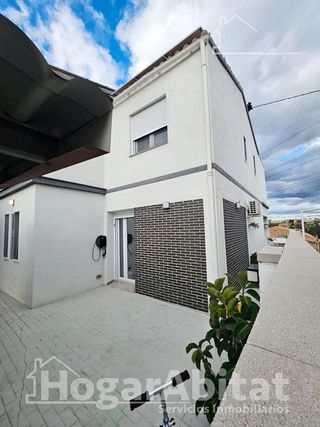 Chalet en venta en Les Boqueres-Zona norte en Almazora/Almassora