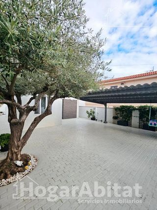 Chalet en venta en Les Boqueres-Zona norte en Almazora/Almassora