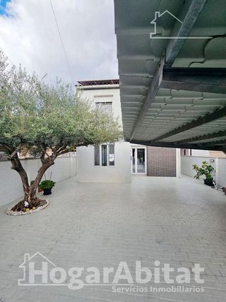 Chalet en venta en Les Boqueres-Zona norte en Almazora/Almassora