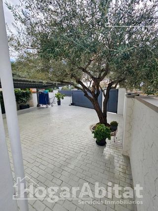 Chalet en venta en Les Boqueres-Zona norte en Almazora/Almassora