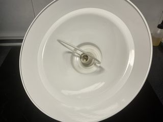 Lámpara de techo regulable