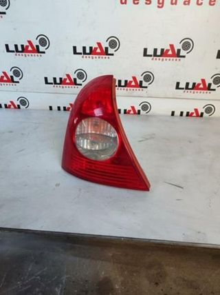 112635 piloto trasero izquierdo renault clio ii