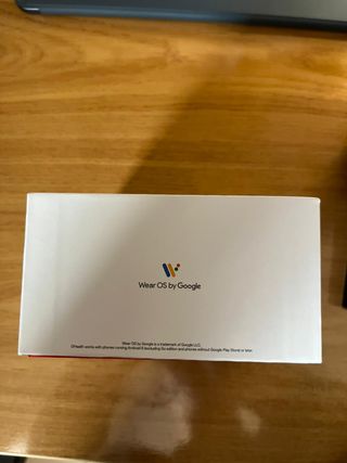 OnePlus Watch 2R Gris Negro - Nuevo Precintado