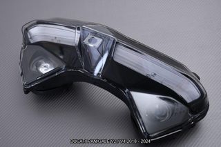 Óptica / Faro LED DUCATI PANIGALE V2 V4 2018 2024