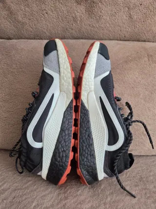 Zapatillas Adidas Stella McCartney Talla 37.5