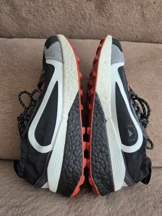 Zapatillas Adidas Stella McCartney Talla 37.5