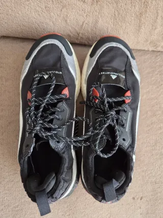 Zapatillas Adidas Stella McCartney Talla 37.5