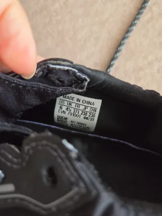 Zapatillas Adidas Stella McCartney Talla 37.5