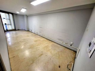 Oficina en alquiler en As Travesas - Balaídos en Vigo