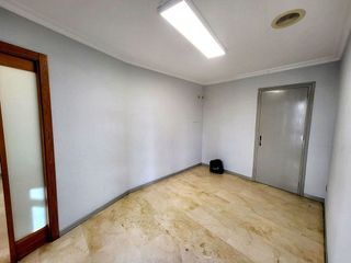 Oficina en alquiler en As Travesas - Balaídos en Vigo