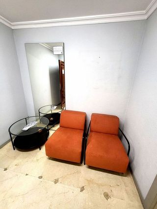 Oficina en alquiler en As Travesas - Balaídos en Vigo