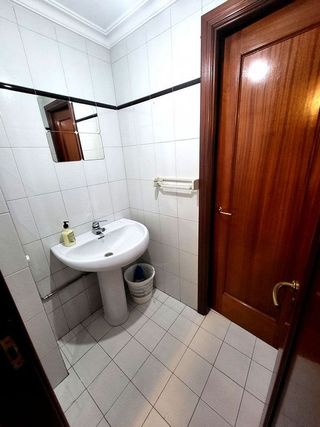 Oficina en alquiler en As Travesas - Balaídos en Vigo