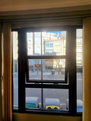 Oficina en alquiler en As Travesas - Balaídos en Vigo