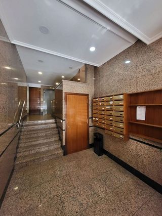 Oficina en alquiler en As Travesas - Balaídos en Vigo