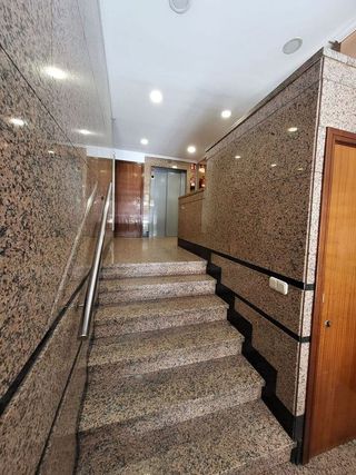 Oficina en alquiler en As Travesas - Balaídos en Vigo