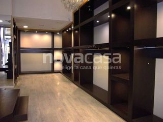 Local comercial en alquiler en Carretas - Huerta de Marzo - La Pajarita en Albacete