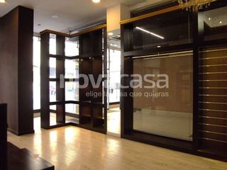 Local comercial en alquiler en Carretas - Huerta de Marzo - La Pajarita en Albacete