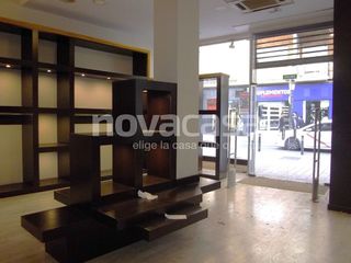 Local comercial en alquiler en Carretas - Huerta de Marzo - La Pajarita en Albacete