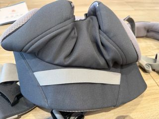 Mochila Ergobaby 360 Cool Air Mesh