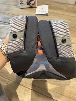 Mochila Ergobaby 360 Cool Air Mesh