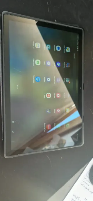 Samsung Galaxy Tab A8 Negro