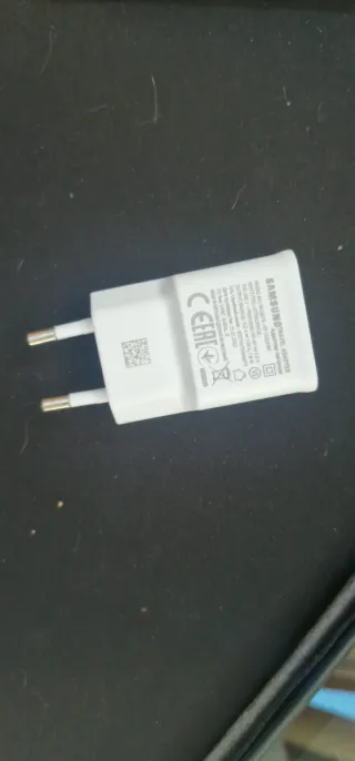 Samsung Galaxy Tab A8 Negro