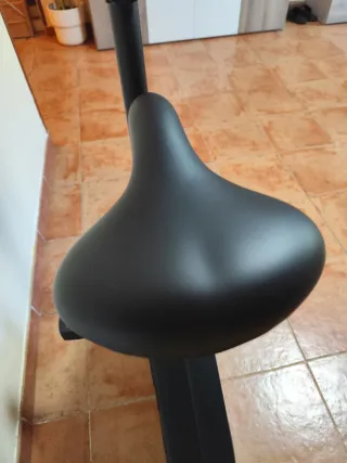 Bicicleta Estática Domyos Essential 03
