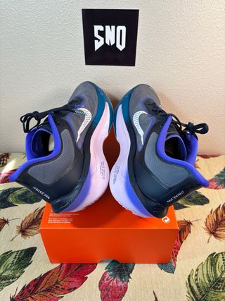 NIKE ZOOM FLY 6 T47.5