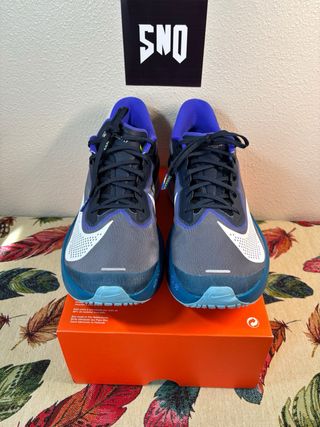 NIKE ZOOM FLY 6 T47.5