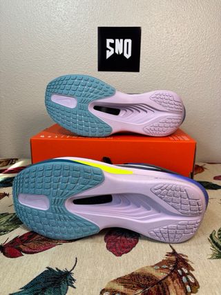 NIKE ZOOM FLY 6 T47.5