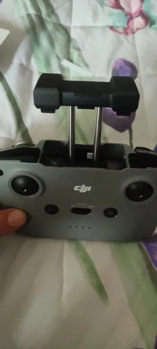 DJI Mini 2 SE Drone + telecomando